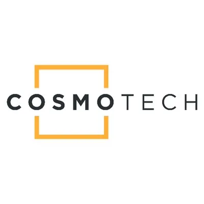 Cosmo Tech logo
