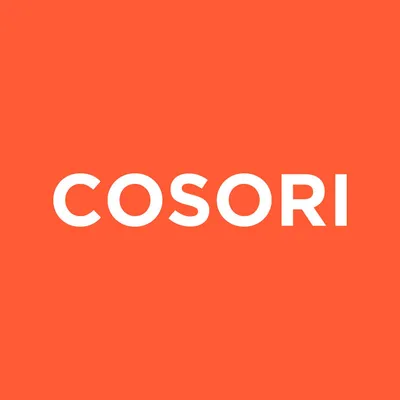 cosori.com logo