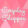Cosplay Shopper logo