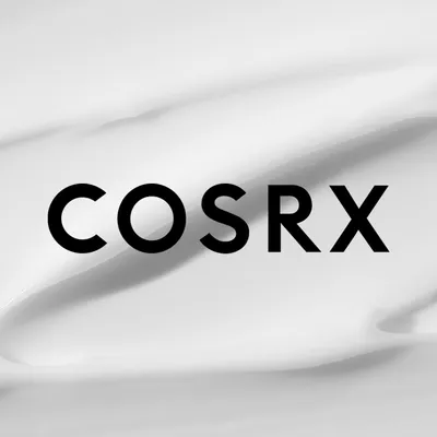 cosrx.com logo