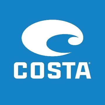 Costa Del Mar Logo