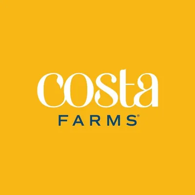 Costa Farms logo