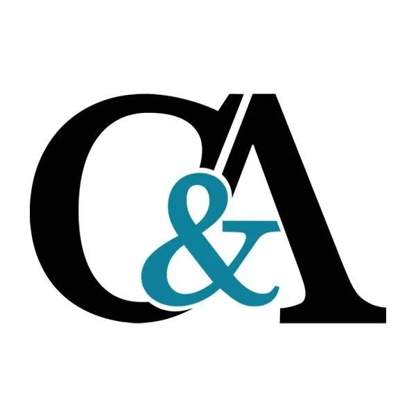 Costa & Associates logo
