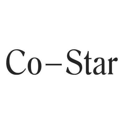 Co–Star logo
