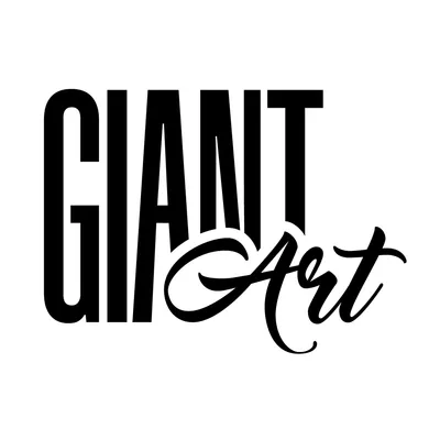 Giant Art Costco Next logo