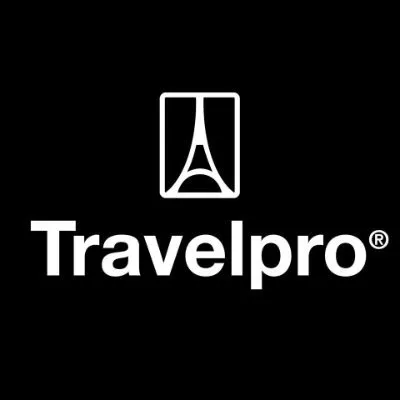 Travelpro Costco Next logo