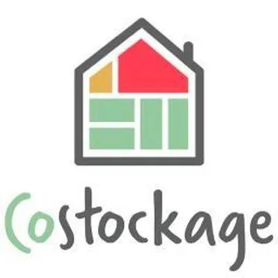 Logo Costockage