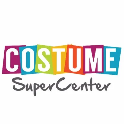 Costume Super Center logo