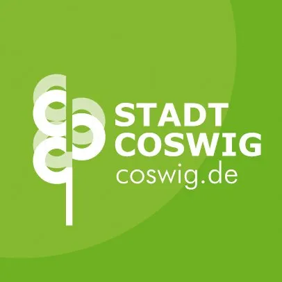 Große Kreisstadt Coswig