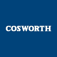 Cosworth Group Holdings Limited logo