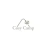 Cosy Camp logo