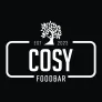 Logo Cosy Foodbar