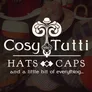 Logo Cosy van Tutti