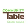 Community Table logo