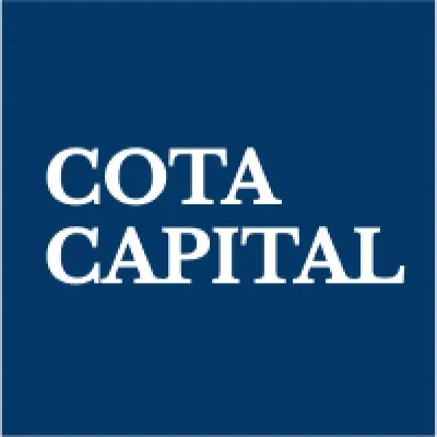 Cota Capital logo