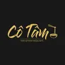 Logo Cô Tâm