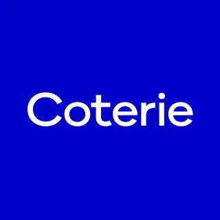 Coterie logo