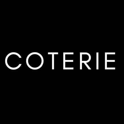 Coterie Brooklyn logo