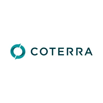 Coterra Energy Logo
