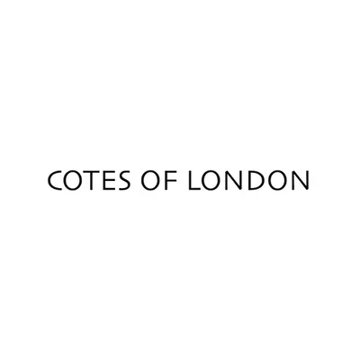 Cotes of London logo