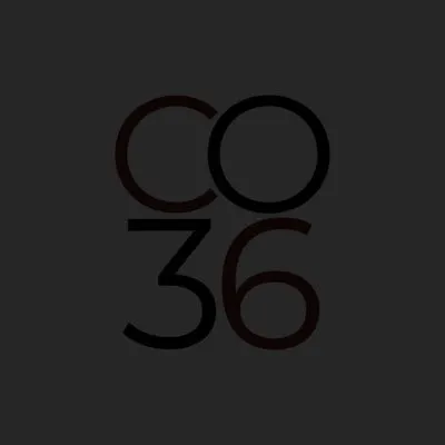 CoThirty Six logo