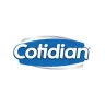 cotidian logo