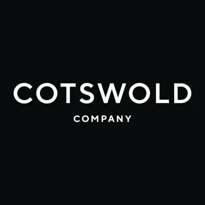 Closed_Cotswold Company