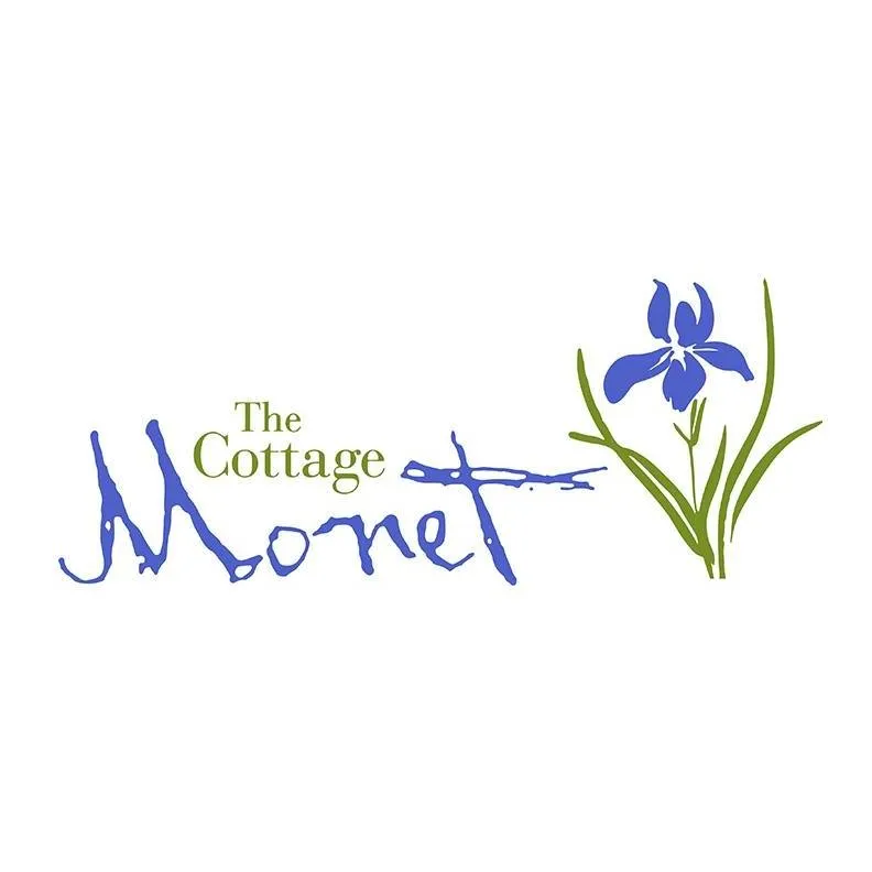Cottage Monet
