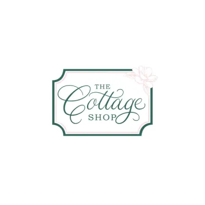 The Cottage Shop (Cottage Shop Savannah)