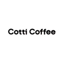 Cotti Coffee logo