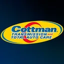 Cottman Transmission logo