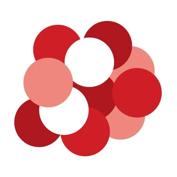 cotton ball lights logo