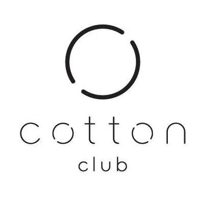 cottonclub.co.il logo