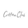 Logo Cotton Club - Paradijspoort
