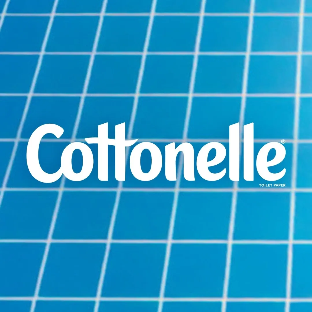Cottonelle logo