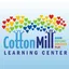 cotton mill learning center logo