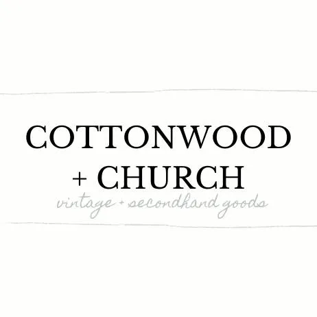 Cottonwoodandchurch
