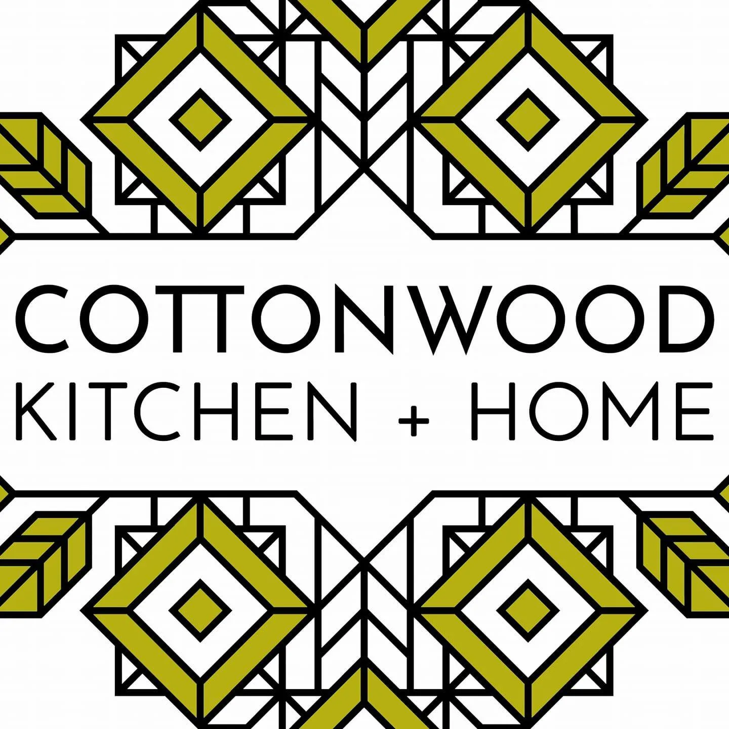Cottonwood Kitchen + Home