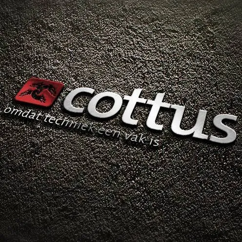Cottus logo