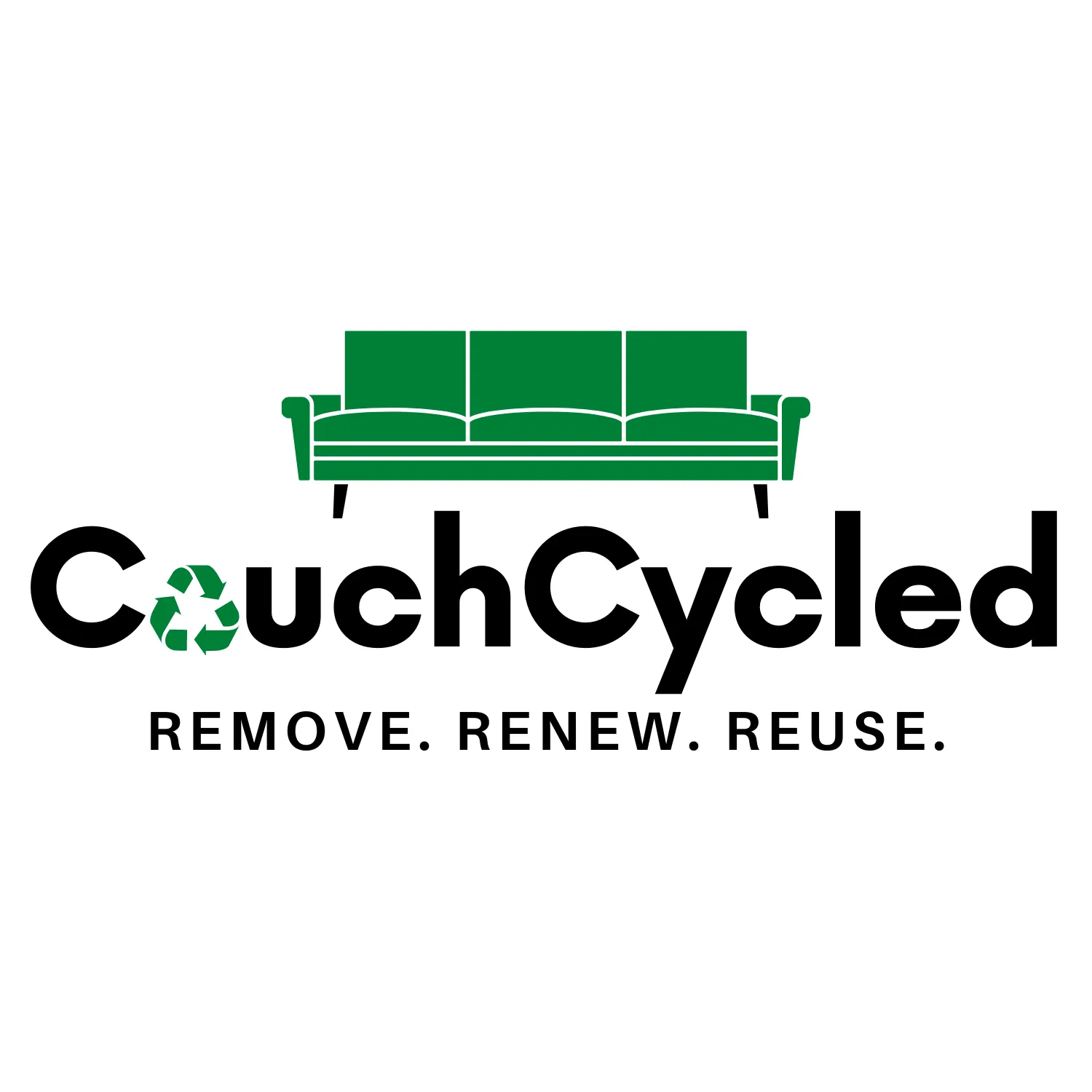Couchcycled