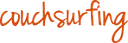 CouchSurfing logo