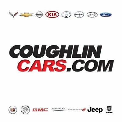 Coughlin Automotive logo