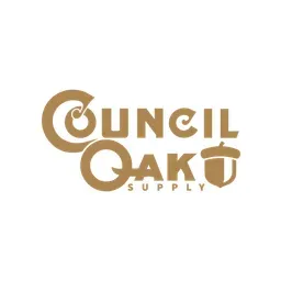 Council Oak Supply Company