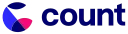 Count logo