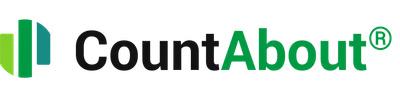 CountAbout logo