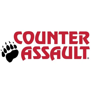 Counter Assault logo