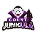 Count Junkula logo