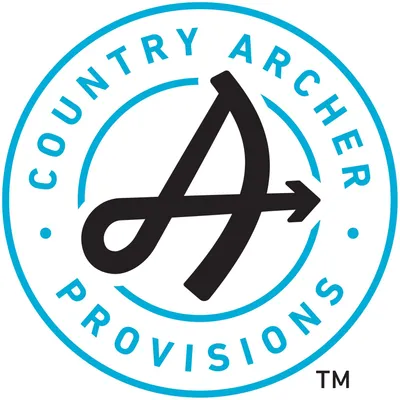 Country Archer Provisions logo