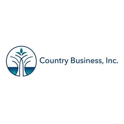 Country Business logo