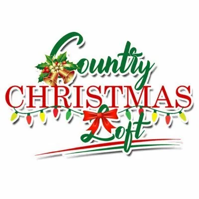 Countrychristmasloft